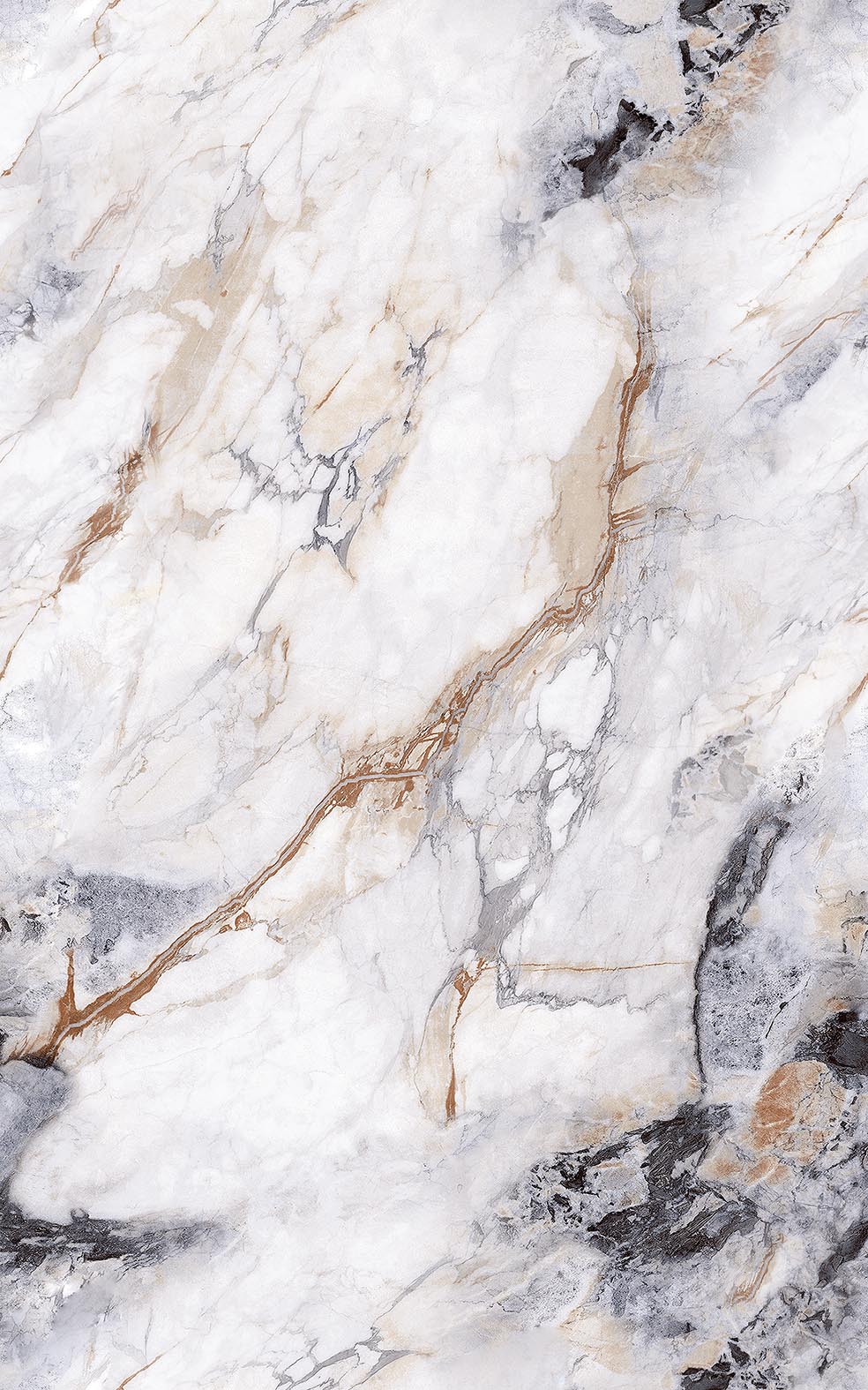 UNO 25X40 FREESIA GREY